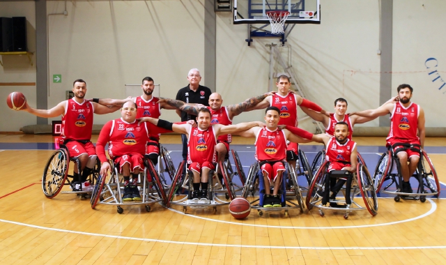 Niente fondi: Handicap Sport Varese rinuncia alla Serie A