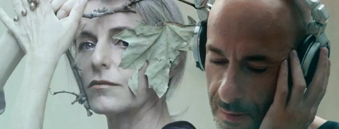DjONISO, teatro e musica vivono dell’ebbrezza del dio greco