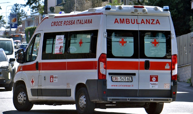 Tragedia all’alba, operaio morto a Gozzano