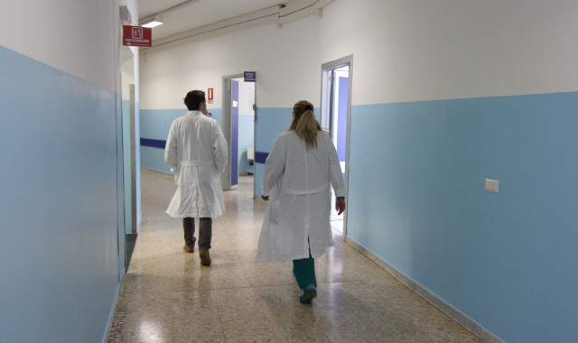 «Ora un documento sul futuro dell'ospedale di Gallarate»