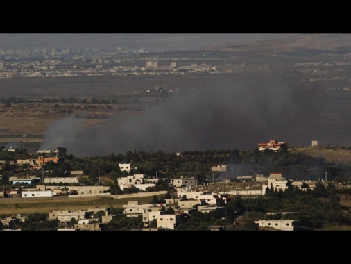 Hezbollah nega di essere l'autore dell'attacco a Majdal Shams