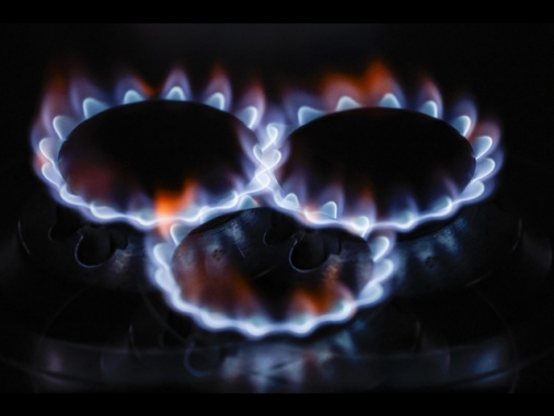 Il gas apre debole ad Amsterdam (-0,1%)