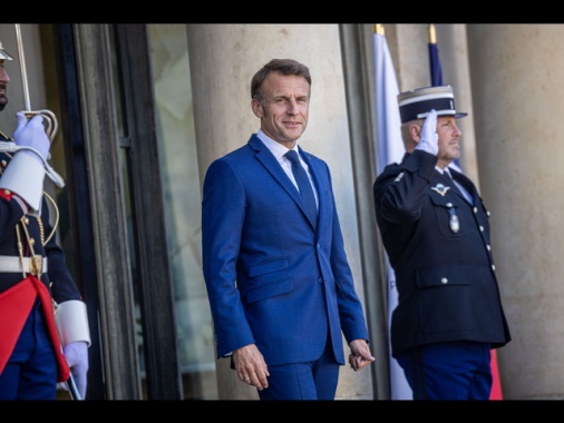 Wsj, Macron chiese a Durov di spostare sede a Parigi