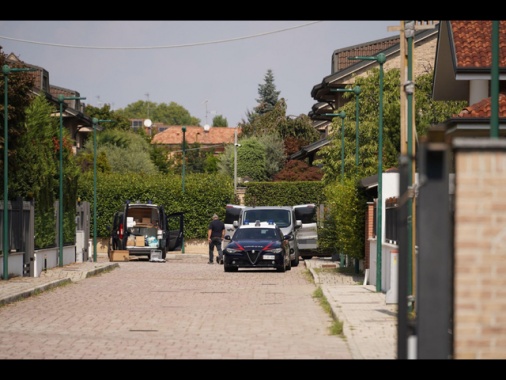 Il 17enne della strage, 'non pensavo di arrivare a uccidere'