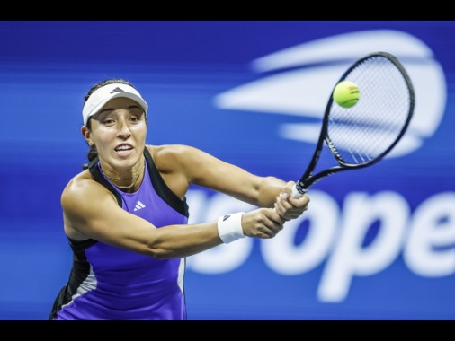 Us Open: Swiatek eliminata, Pegula in semifinale