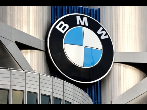 Bmw rivede al ribasso le stime sull'intero 2024