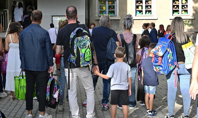 Oggi si torna a scuola. Con l'intelligenza artificiale