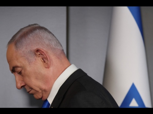 'Netanyahu, fronte di guerra in Libano il prima possibile'