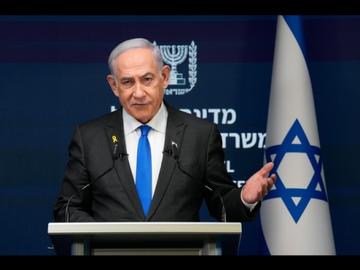 'Netanyahu verso modifica status quo Monte del Tempio'