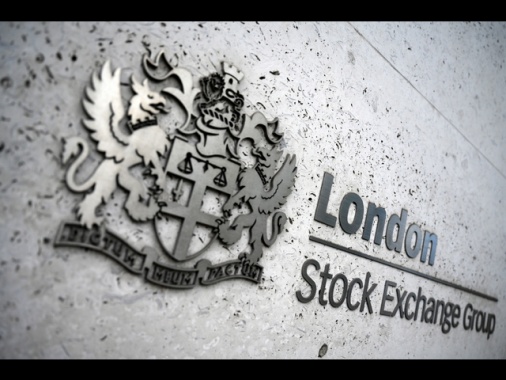 Borsa: l'Europa parte positiva, Londra +0,7%