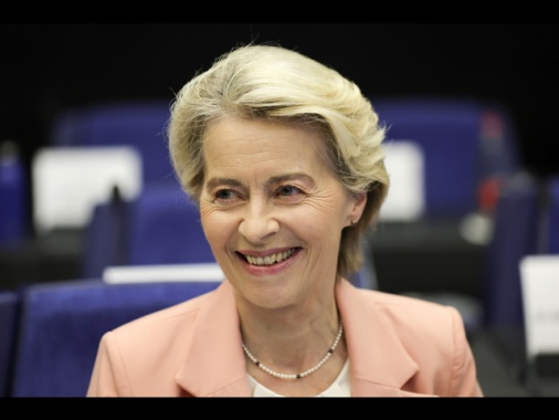 Nella nuova Europa di von der Leyen il 40% di donne