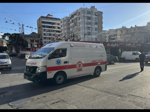 Hezbollah, morta una bambina di 10 anni in un'esplosione