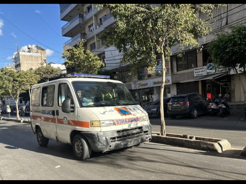 Hezbollah, tre morti dopo le esplosioni, indagini in corso