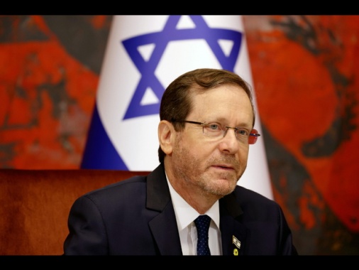 Herzog respinge accuse a Israele su esplosioni in Libano