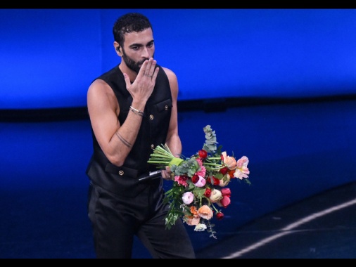 Musica, fanbase: è morta la madre di Marco Mengoni