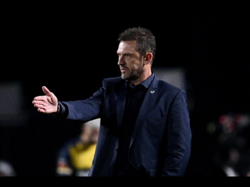 Calcio, Tony Popovic è il nuovo ct dell'Australia