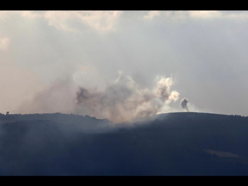 Idf annuncia, 'attacchi più estesi e precisi in Libano'