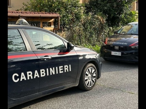 Femminicidio a Torino, uccide l'ex con una coltellata