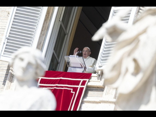 Il Papa annuncia un Concistoro, 21 nuovi cardinali