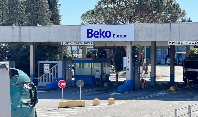 Beko al Ministero il 7 novembre