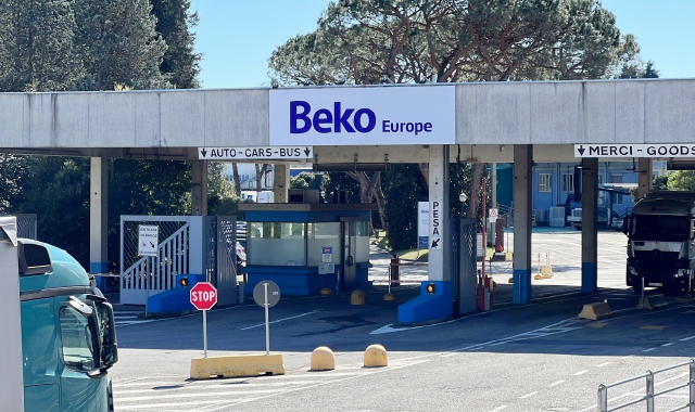 Beko, il giorno della verità