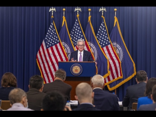 Powell, nessun effetto elezioni su nostra politica a breve