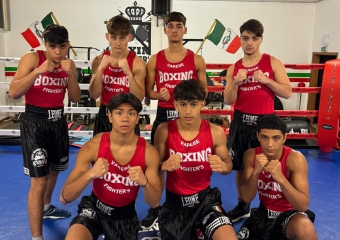 Sabato di pugni a Varese, c’è il Boxing Fighter’s Show