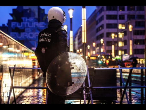 Media, duemila opere d'arte contraffatte sequestrate in Belgio