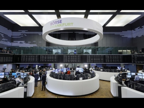 Borsa: l'Europa apre fiacca in attesa dell'inflazione Usa