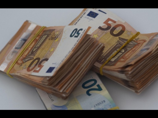 Bankitalia,a settembre debito stabile a quasi 3mila miliardi