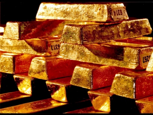 L'oro è in rialzo in avvio a 2.618 dollari l'oncia