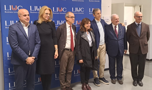 Castellanza, Liuc: nasce il progetto Civis