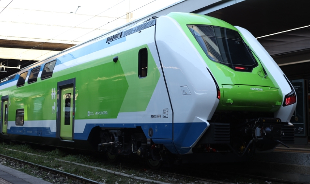 Guasti, ritardi e treni cancellati (foto Archivio)