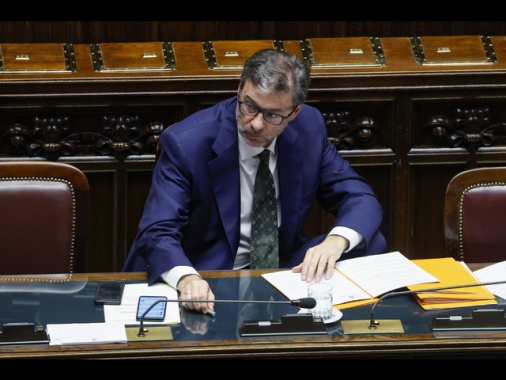 Pnrr: Mef, domanda VII rata sarà presentata entro fine anno