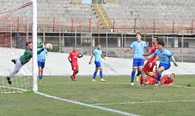 Varese, tre punti all’ultimo respiro