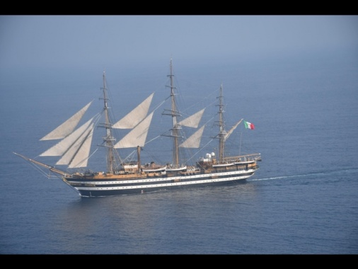 Vespucci verso Mumbai, dal 28 novembre apre Villaggio Italia