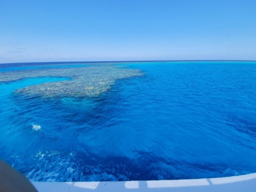 Naufraga yacht di turisti nel Mar Rosso, si cercano dispersi