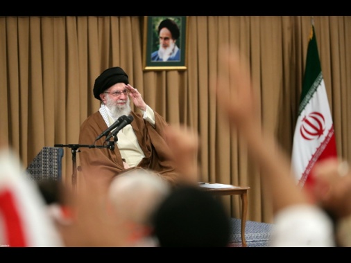 Iran, attiveremo diverse migliaia di centrifughe avanzate