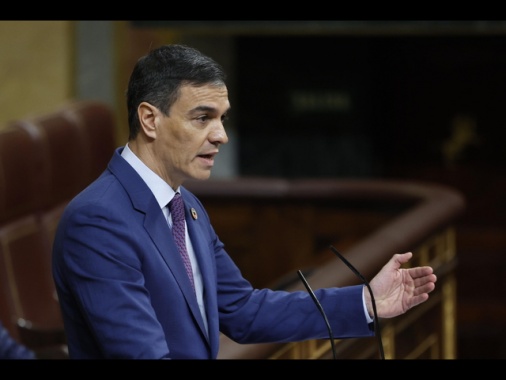 Madrid, 'bene la tregua in Libano'