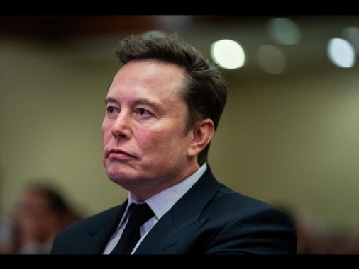 Musk attacca l'Ue, la commissione è 'antidemocratica'