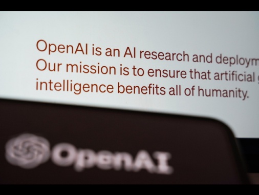 Altolà Garante a Gedi su vendita dati personali a OpenAi