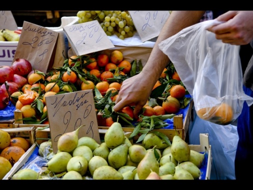 Istat, l'inflazione a novembre sale all'1,4%