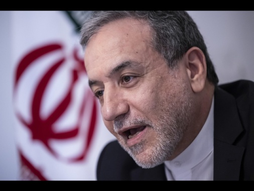 Iran, 'continuiamo a sostenere la Siria'