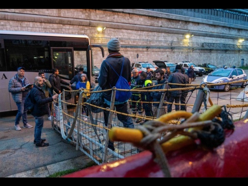 Magi, referendum su cittadinanza tocca 2,3 milioni di stranieri