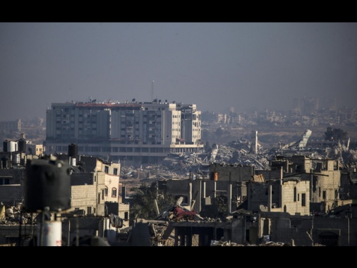 Trump, rilasciare ostaggi a Gaza o conseguenze devastanti
