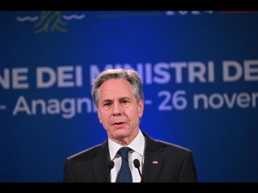 Gli Usa annunciano un nuovo invio di armi all'Ucraina
