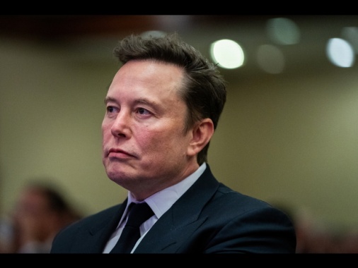 Giudice boccia di nuovo la super paga per Musk