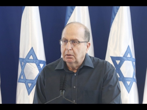 L'ex ministro della Difesa di Israele, 'pulizia etnica a Gaza'