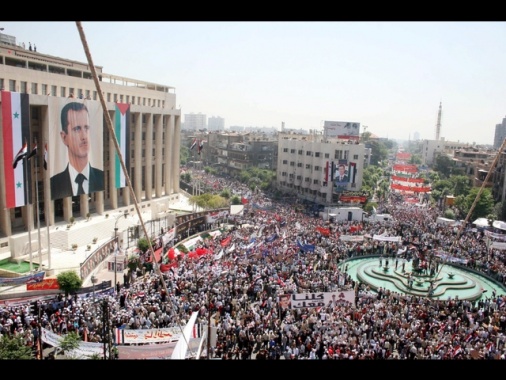 Nyt, 'l'Iran evacua comandanti e diplomatici dalla Siria'