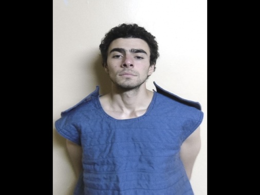 Ceo ucciso, sospetto killer incriminato per omicidio a NY